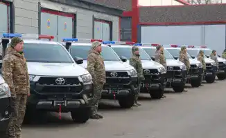 Пожарная безопасность Алматы: готовность на высшем уровне!