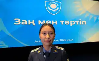 В Астане обсудили соблюдение законодательства и защиту прав несовершеннолетних