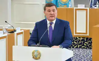 Нурлыбек Налибаев о новой Конституции: акцент на экологические нормы и социальную роль государства для устойчивого развития регионов