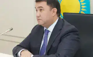 Развитие новых заводов в Туркестанской области инвестиции и рабочие места