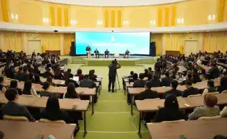 Новая Конституция: мост к справедливому будущему Казахстана