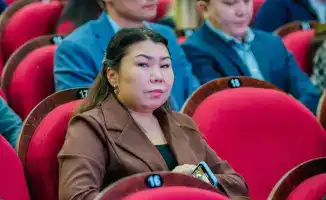 Общественные слушания о будущем Астаны до 2035 года