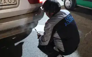 Алматы выбрал стража экологии: ТОО "Eco Almaty" на страже чистоты воздуха