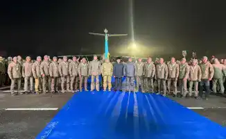 Успех Казахстана на UAE SWAT Challenge: укрепление международного имиджа через командную работу силовых структур