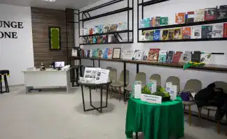 Экологический проект 'Jer ECO HUB' в Атырау: инвестиции в устойчивое будущее через поддержку инициатив