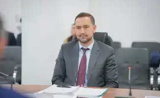 Филиал Colorado School of Mines в Улытау