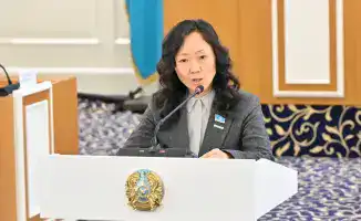 Волонтерство как основа новой Конституции: Казахстан делает шаг к социальному единству
