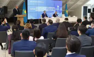 Цифровые изменения в торговле Казахстана