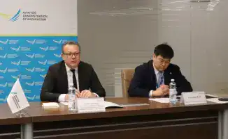 Брифинг в ААК по вопросам INAD и API/PNR