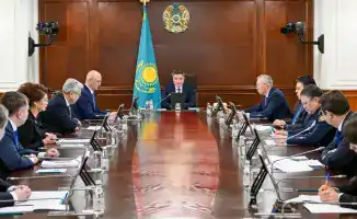 Разъяснительная работа по новой Конституции фейки и дезинформация