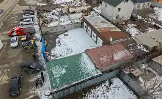 Алматинский пейзаж очищается: снос незаконной автомойки открывает новые горизонты