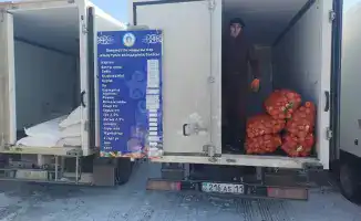 Ярмарка сельхозпродукции в Кызылординской области: доступные цены и качественная продукция