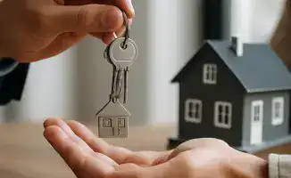 Падение сделок на рынке жилья в регионах