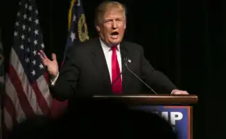Аэропорт Палм-Бич может стать именем Трампа