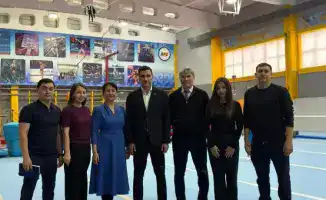 Обсуждение проекта новой Конституции Казахстана: шаг к укреплению прав и свобод граждан