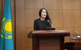 Новая Конституция: шаг к улучшению качества жизни и водной безопасности в Казахстане