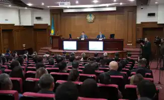 Завершение 53 проектов по водоснабжению: 514 тысяч казахстанцев получили доступ к чистой воде и новые горизонты для иностранных инвестиций