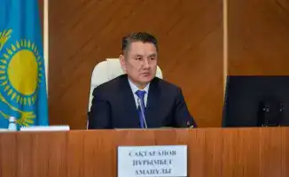 Инвестиции и цифровизация в Восточно-Казахстанской области: новые горизонты для международного сотрудничества