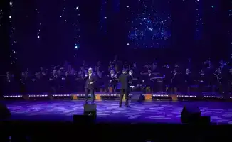 International Musical Evening Celebrates the 80th Anniversary of Composer Kenes Duysekeeva in Astana