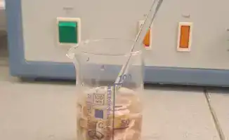 Innovative Technology for Preserving Cattle Hides Developed by Scientists in Kazakhstan