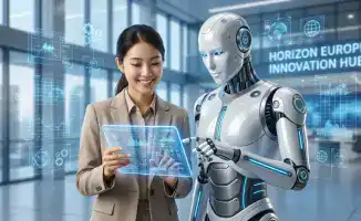 Kazakh National Women's Pedagogical University Triumphs in Horizon Europe Competition