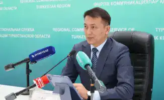 Сауранский район: 150 млрд тенге ВРП