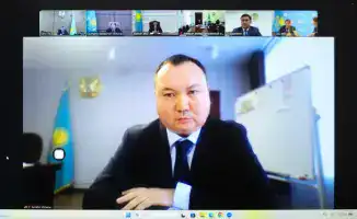 Совещание Ерсайына Нагаспаева с акиматами: акцент на развитие СЭЗ и ИЗ в соответствии с поручениями Президента