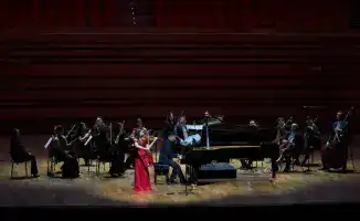 Классическая музыка как культурный мост: вечер Вивальди и Гайдна в Астане