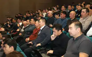 Форум отцов: как воспитать будущих лидеров?