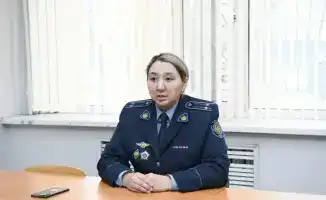 Профилактика наркопреступлений в Астане: участие бывших осужденных в социальной реабилитации