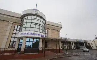 Модернизация таможенных постов в Туркестанской области: увеличение пропускной способности и борьба с незаконной застройкой