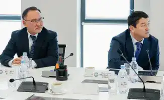 Строительство нового футбольного стадиона на 10 тысяч мест в Актау: шаг к развитию спортивной инфраструктуры в Казахстане