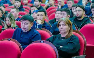 Инвестиционные проекты Астаны до 2035 года: влияние на создание рабочих мест и развитие городской инфраструктуры