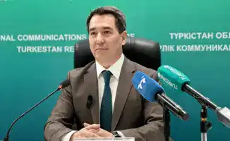 Туркестанская область: 100 мест для открытия сокровищ!