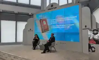 Обсуждение Конституционных реформ в Астане: влияние изменений на права граждан и бизнес-среду