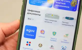 Блокировка счетов и призыв офицеров запаса: как ошибки в eGov могут повлиять на финансовую стабильность граждан