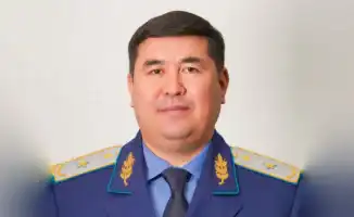 Бывший прокурор Шымкента назначен на должность прокурора Астаны: Габит Муканов возглавил столичную прокуратуру, сообщает Tengrinews.kz со ссылкой на Генеральную прокуратуру.