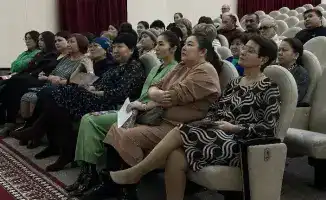 Обсуждение антитеррористической защиты в Кокшетау: повышение грамотности и ответственность граждан