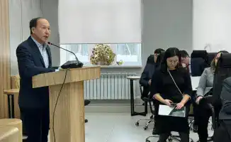В Казахском агротехническом университете обсудили проект новой Конституции Казахстана