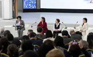 V Международный педагогический форум в Ualikhanov University: новые подходы к инклюзивному образованию в эпоху ИИ и их возможные последствия