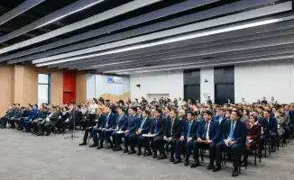 Предприниматели Атырауской области обсудили с акимом меры по снижению административных барьеров