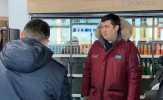 Карагандинская область прокладывает маршрут к туристическому успеху: мониторинг придорожного сервиса перед сезоном