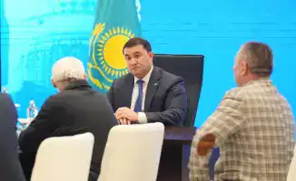 Глобальный опыт решения социальных вопросов: примеры из Туркестанской области