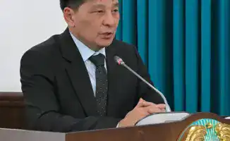 Итоги работы здравоохранения в области и успехи павлодарских спортсменов на IX зимних Азиатских играх