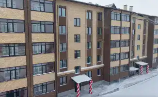 Рост доступности жилья в Акмолинской области: социальные программы и реновация влияют на улучшение жилищных условий