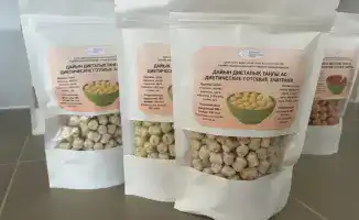 Завтрак, защищающий от болезней: Казахстанские ученые разрабатывают новые сухие завтраки для здоровья