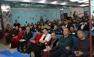 Литературно-музыкальный вечер в Национальной академической библиотеке РК: 95-летие Мукагали Макатаева