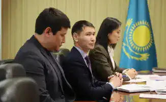 Укрепление партнерства между государством и НПО: новые горизонты для социальных проектов