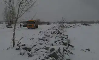 Усть-Каменогорск: готовимся к весеннему водному испытанию!