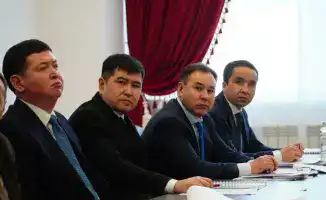 Акмолинская область готовится к паводкам